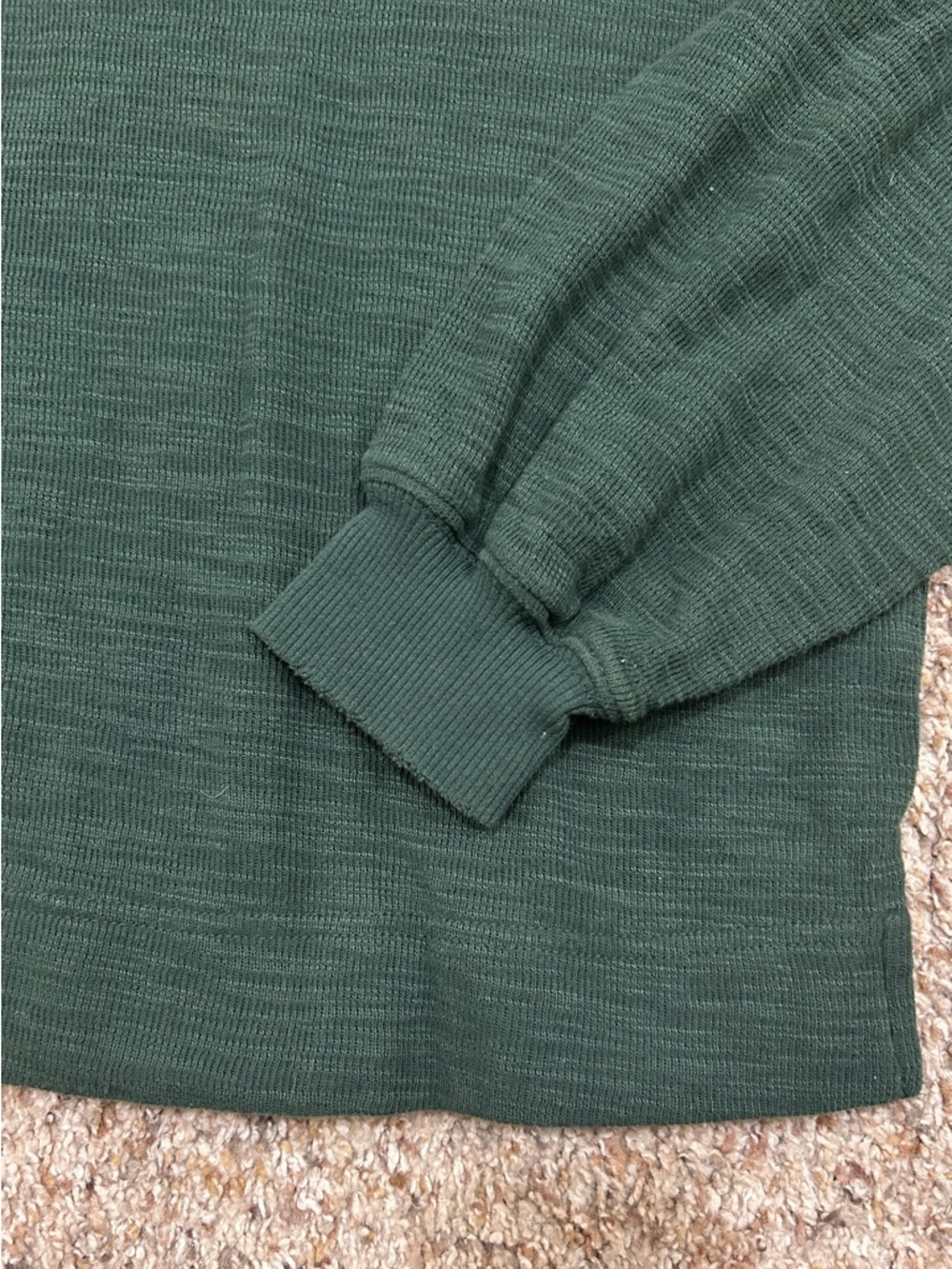 Aerie Endless Summer Crew Sweatshirt and Shorts Set - Picture 5 of 15